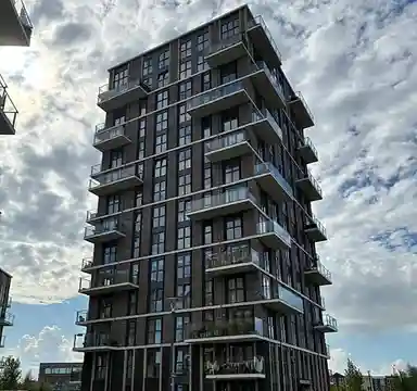 79m2 apartment to rent for 1441€/month in Parklaan 112, Rijswijk
