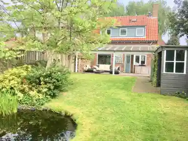 75m2 house to rent for 1900€/month in Nieuwstraat 3, Teteringen