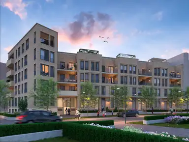 70m2 apartment to rent for 1500€/month in Frederik Hendriklaan, Maastricht