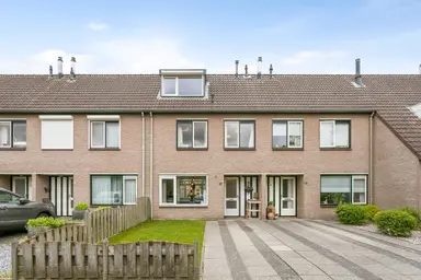 104m2 house te huur voor 1675€/maand in Oderlaan 38, Son en Breugel