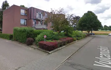 m2 apartment te huur voor 683.81€/maand in Vulcanushof 41D, Maastricht