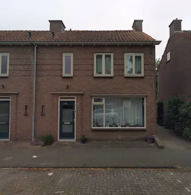 m2 house to rent for 467.35€/month in Ravelijnstraat 23, Steenbergen