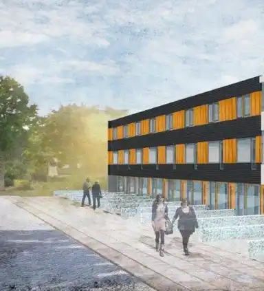 m2 house te huur voor 721.65€/maand in Lunastraat 50, Roermond