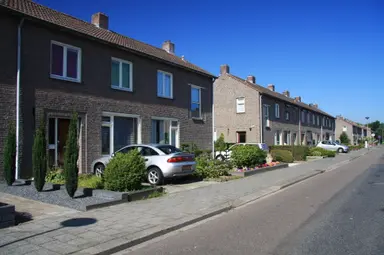 61m2 house te huur voor 738.11€/maand in Peldenstraat 34, Stein