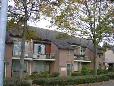 57m2 apartment te huur voor 722.06€/maand in Herenstraat 195, Weert