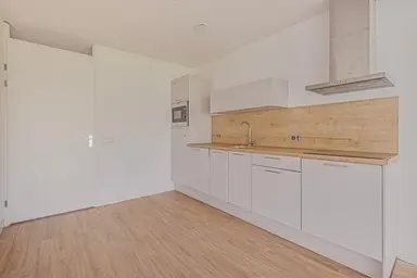 50m2 apartment to rent for 1420€/month in Helper Oostsingel, Groningen