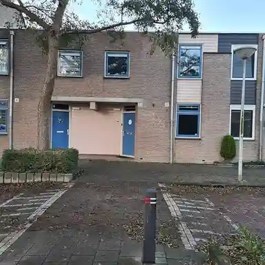 73m2 house to rent for 907€/month in Honselersdijk