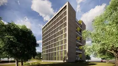 15m2 room te huur voor 672.25€/maand in Opaalweg 232, Utrecht