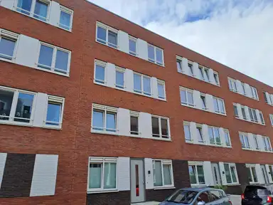 67.59m2 apartment te huur voor 841.9€/maand in Toon Dupuisstraat 123, Purmerend