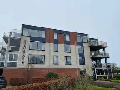 122m2 apartment te huur voor 1200€/maand in Gentiaan 10, Beilen