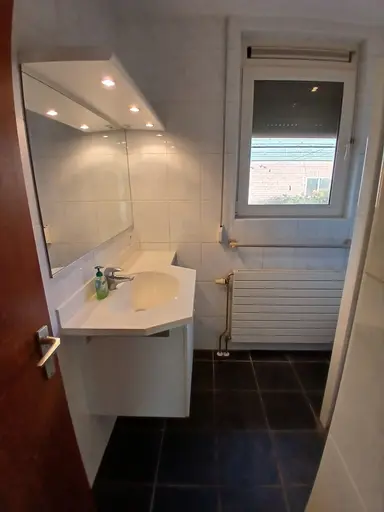 150m2 house te huur voor 300€/maand in Beek