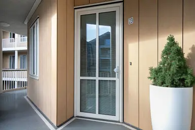 100m2 apartment te huur voor 2995€/maand in Oranje-Vrijstaatplein 23, Amsterdam