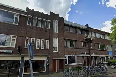 8m2 room to rent for 590€/month in Korreweg 111b, Groningen