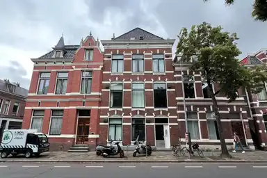 21m2 room to rent for 690.22€/month in Westersingel 24, Groningen