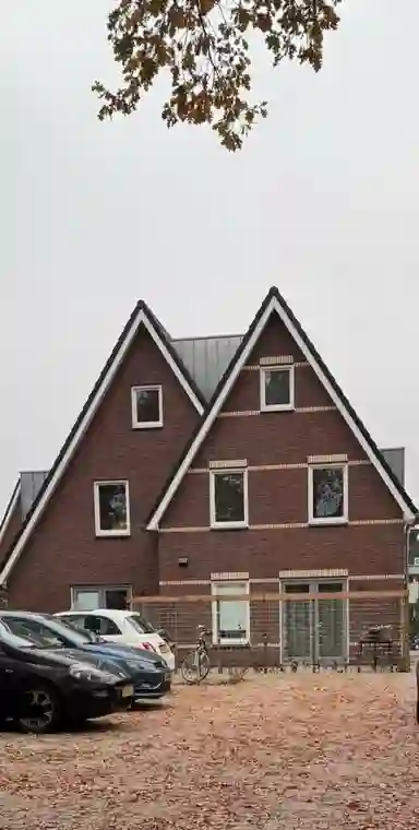 26m2 apartment te huur voor 1106€/maand in Zwanenstraat, Nijmegen