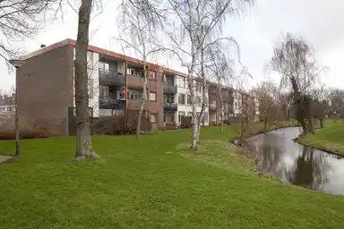 m2 apartment in affitto per 477.2€/mese a Mariënstein 130, Heiloo