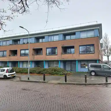 57m2 apartment in affitto per 706.46€/mese a Dokter Brugmanstraat 178, Uitgeest