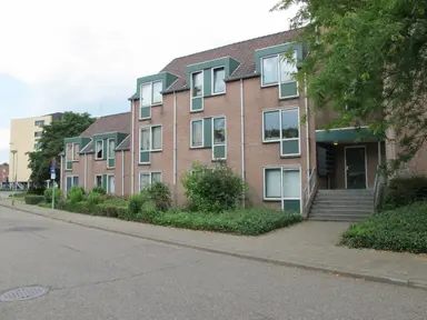 36m2 apartment in affitto per 583.57€/mese a Oranjehof 36, Geleen