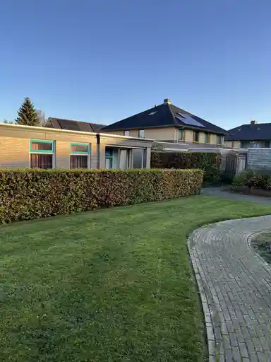 m2 house to rent for 683.37€/month in Molenbeek 95, Loenen