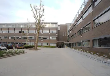 24m2 studio te huur voor 643€/maand in Wethouder van Eschstraat, Oss