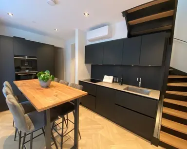 69m2 apartment in affitto per 3010€/mese a Schuitendiep, Groningen