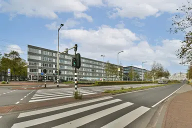 100m2 apartment to rent for 2500€/month in IJburglaan 420, Amsterdam