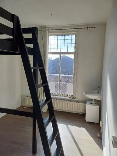 12.4m2 room to rent for 467€/month in Berg en Dalseweg, Nijmegen