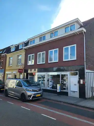 49m2 apartment to rent for 790€/month in Willemstraat 115A, Heerlen