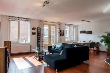 90m2 apartment to rent for 2050€/month in Beneluxlaan, Almere