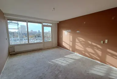 m2 apartment to rent for 1000€/month in Amsterdam