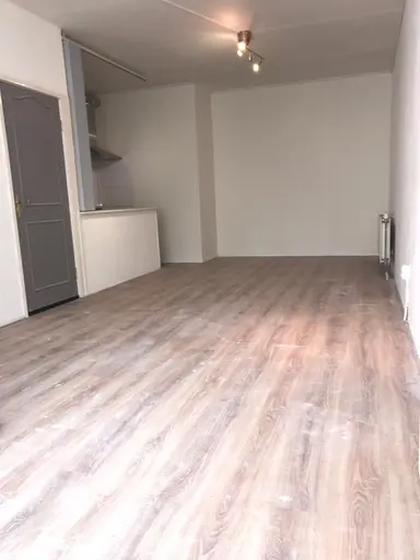 30μ² studio προς ενοικίαση για 725€/μήνα σε Halvestraat 22, Deventer