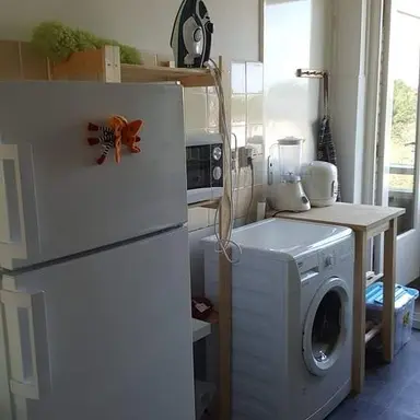 70μ² room προς ενοικίαση για 515€/μήνα σε Leiden