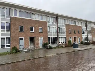 m2 apartment to rent for 614.29€/month in Bouwe van Ensstraat 13, Heerenveen