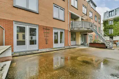 82m2 apartment to rent for 2250€/month in Jansdam 7, Utrecht