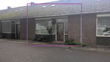 m2 house to rent for 683.75€/month in Van Veldekestraat 89, Oss