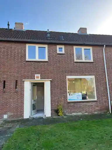 61m2 house to rent for 742.35€/month in Coeveringslaan 42, Sint-Oedenrode
