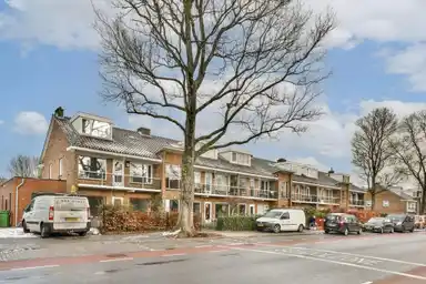 105m2 apartment te huur voor 2650€/maand in Meester G. Groen van Prinstererlaan 33, Amstelveen
