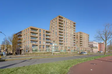 97m2 apartment te huur voor 1803€/maand in Amerikaweg 224, Haarlem