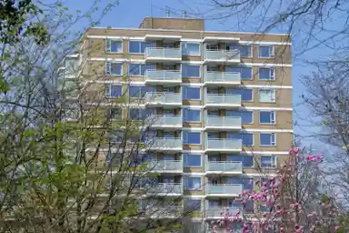98m2 apartment te huur voor 1824€/maand in Staalmeesterslaan 158, Amsterdam