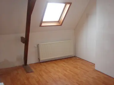 15m2 room to rent for 650€/month in Maerten van Heemskerckstraat, Haarlem