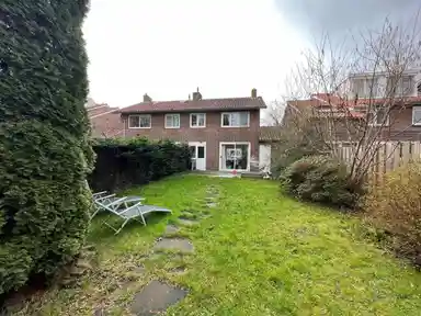 111m2 house to rent for 2850€/month in Pasteurstraat 7, Amsterdam