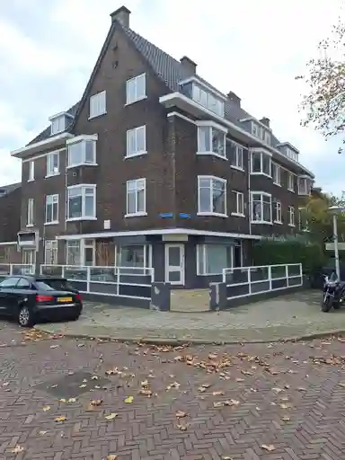 128m2 house to rent for 2300€/month in Insulindeweg 268, Delft