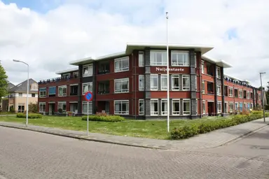 72m2 apartment to rent for 1150€/month in Pastoor Nuijenstraat 27, Hoorn