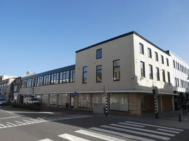 51m2 studio to rent for 775€/month in Rijksweg Noord 1C-7, Sittard