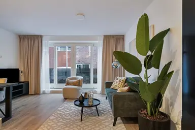 70m2 apartment te huur voor 1995€/maand in Wetering, Blaricum