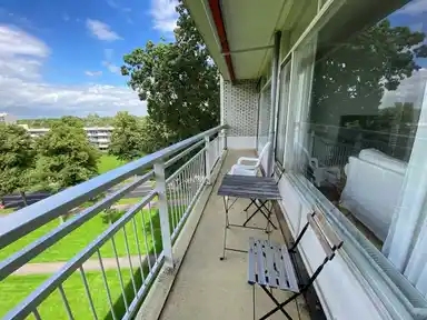 80m2 apartment te huur voor 2450€/maand in Bevelandselaan 99, Amstelveen