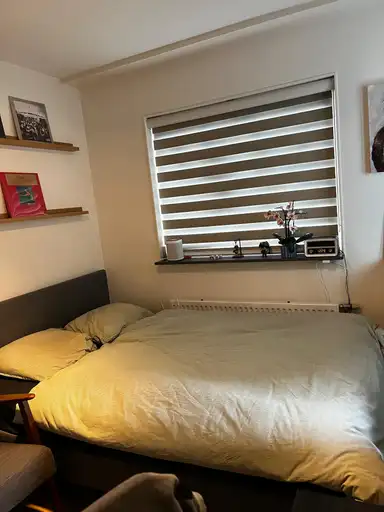 10m2 room zur Miete für 840€/Monat in Stationssingel, Rotterdam