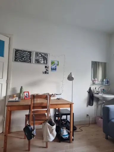 15m2 room to rent for 650€/month in Vleutenseweg, Utrecht
