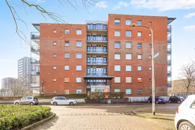 96m2 apartment to rent for 1200€/month in Carnotstraat 155, Nijmegen
