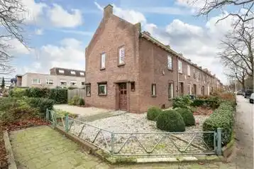 35m2 apartment to rent for 1025€/month in Ploegstraat, Nijmegen